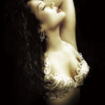 New Jersey Belly Dancer Yasmine