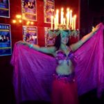 Yasmine Belly Dancing