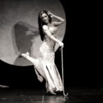 Belly Dance Moonlight