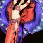 Belly Dancer Yasmine