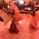 Belly Dancers