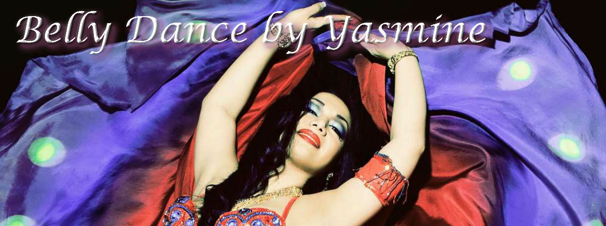 Belly Dance by Yasmine