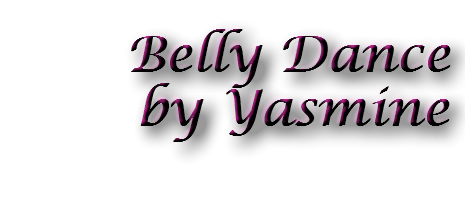 Belly Dance by Yasmine