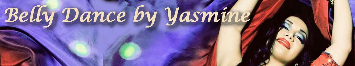 Belly Dance by Yasmine